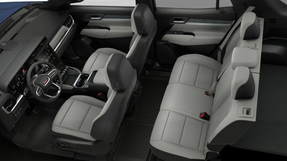 2027 GMC Terrain Elevation - Photo 33