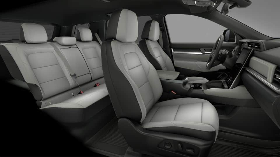 2027 GMC Terrain Elevation - Photo 34