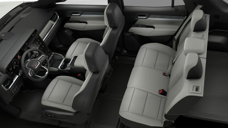2027 GMC Terrain Elevation - Photo 33