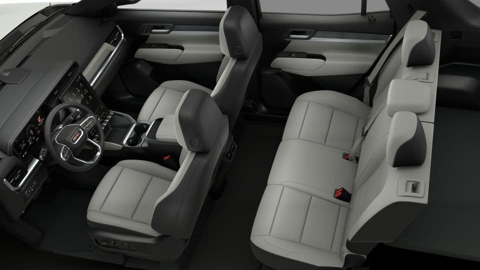 2027 GMC Terrain Elevation - Photo 57