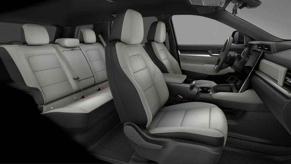 2027 GMC Terrain Elevation - Photo 40