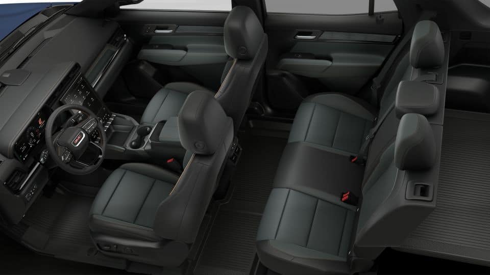 2027 GMC Terrain AT4 - Photo 35