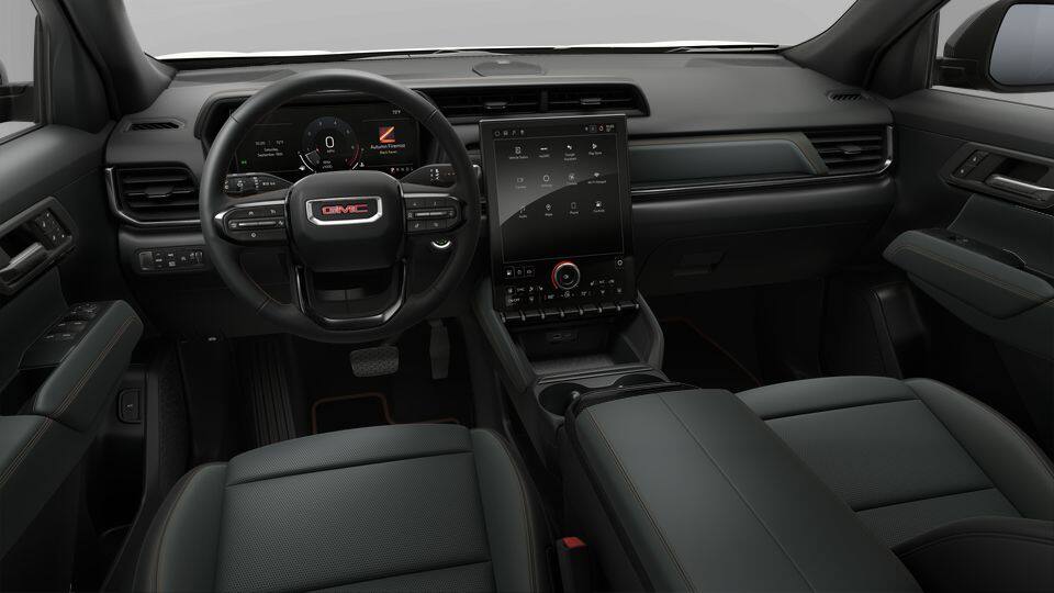 2027 GMC Terrain AT4 - Photo 8