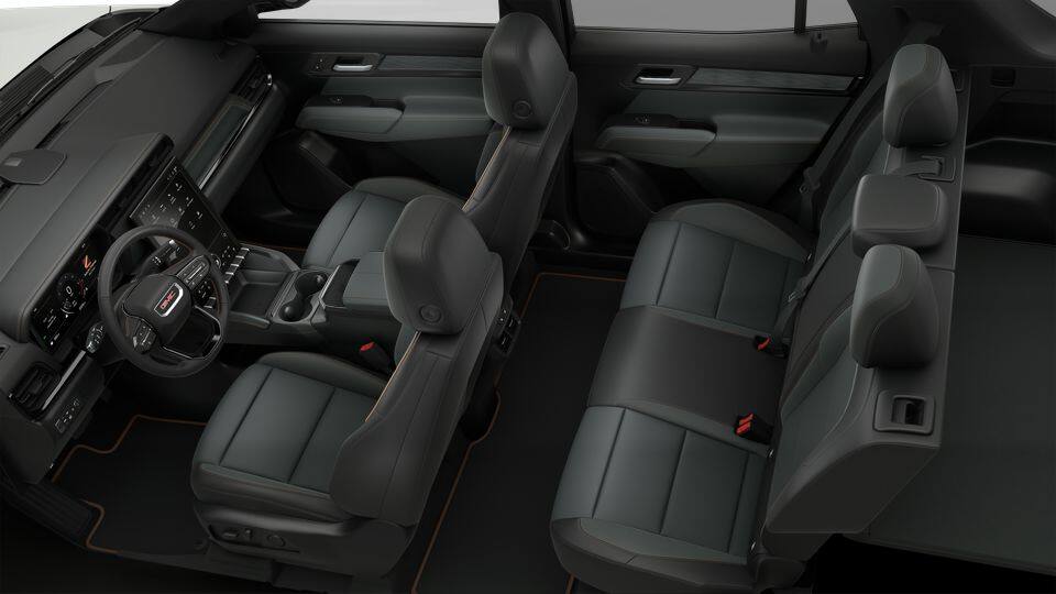 2027 GMC Terrain AT4 - Photo 9