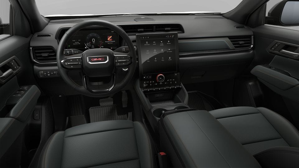 2027 GMC Terrain AT4 - Photo 32
