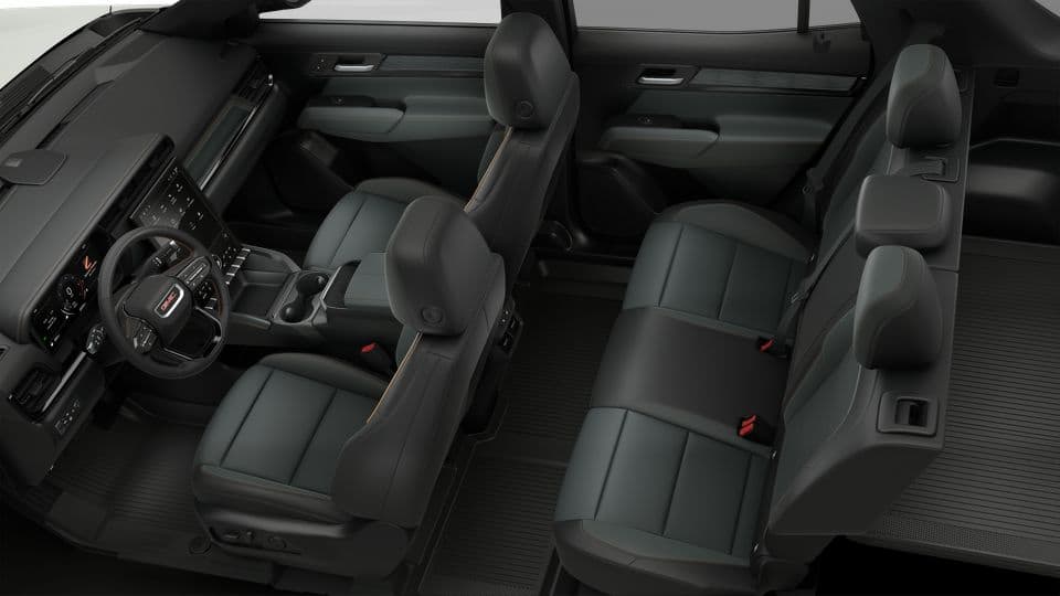 2027 GMC Terrain AT4 - Photo 33