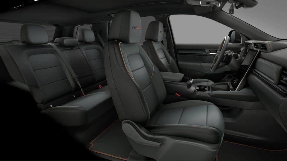 2027 GMC Terrain AT4 - Photo 50