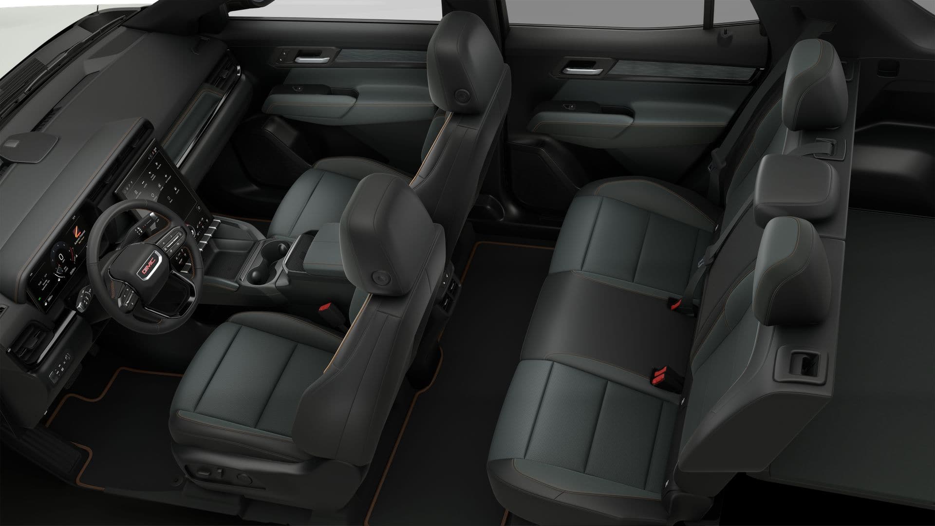 2027 GMC Terrain AT4 - Photo 33