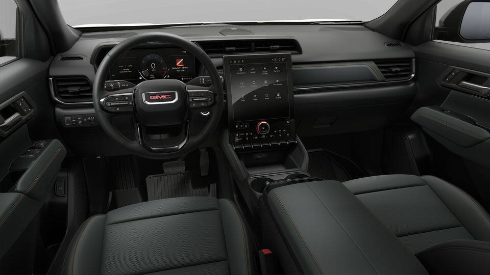 2027 GMC Terrain AT4 - Photo 21