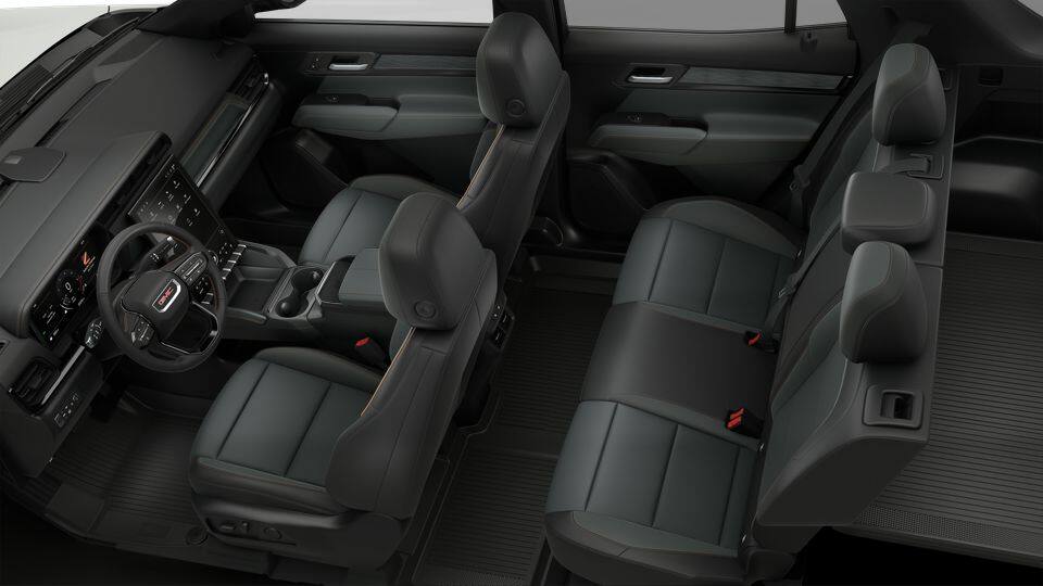 2027 GMC Terrain AT4 - Photo 22