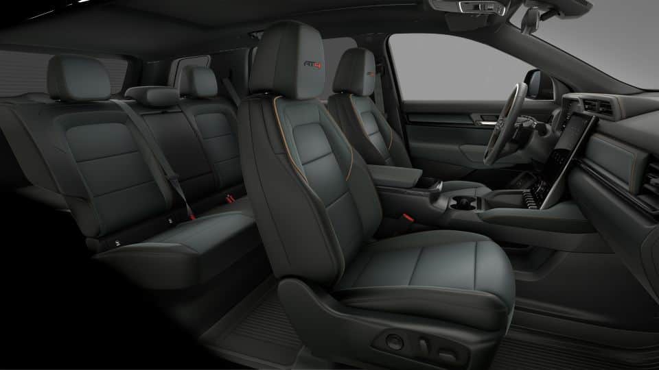 2027 GMC Terrain AT4 - Photo 23