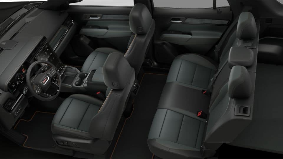 2027 GMC Terrain AT4 - Photo 9
