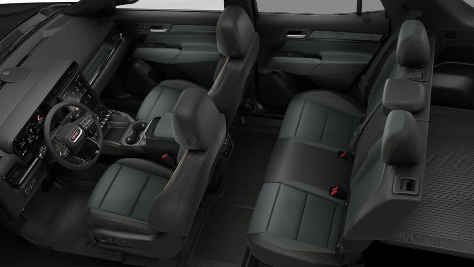 2027 GMC Terrain AT4 - Photo 57
