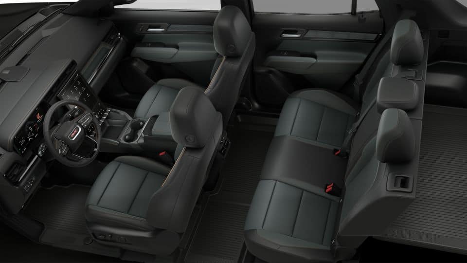 2027 GMC Terrain AT4 - Photo 33