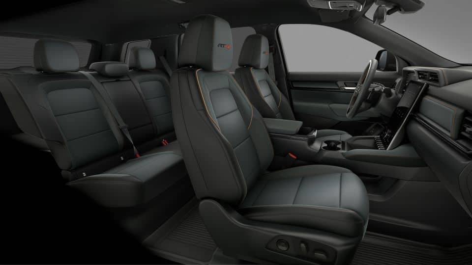 2027 GMC Terrain AT4 - Photo 34