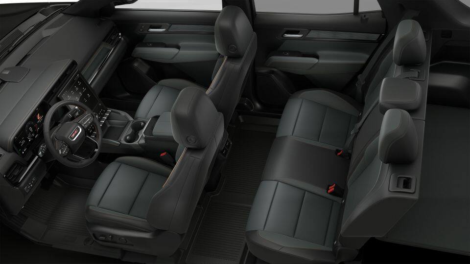 2027 GMC Terrain AT4 - Photo 33