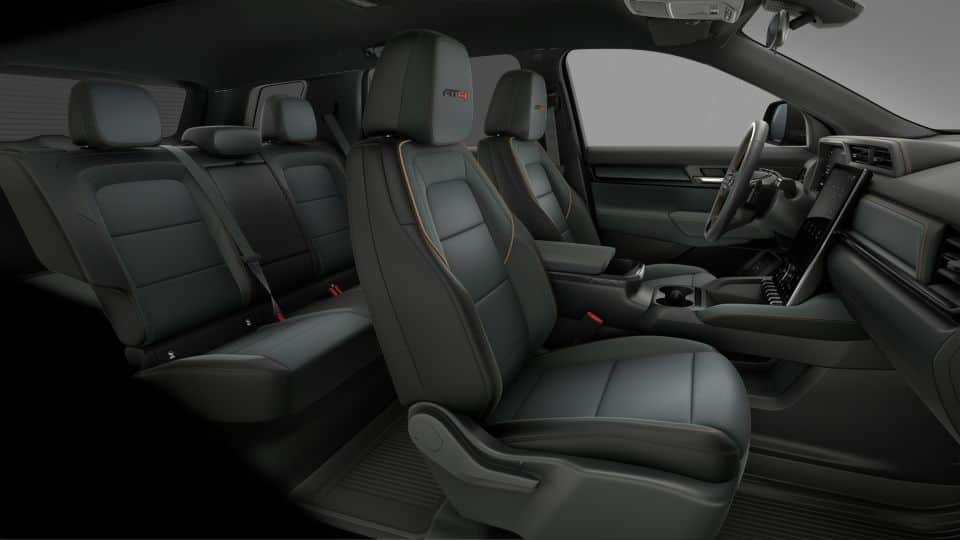 2027 GMC Terrain AT4 - Photo 34