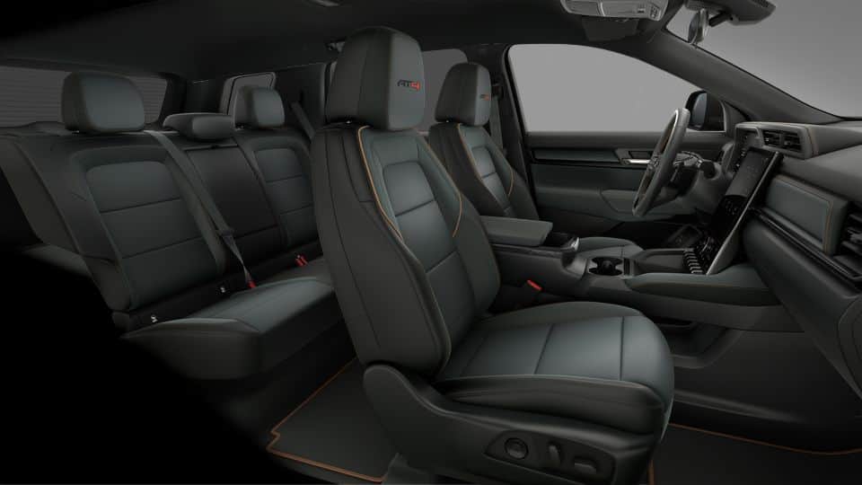 2027 GMC Terrain AT4 - Photo 10