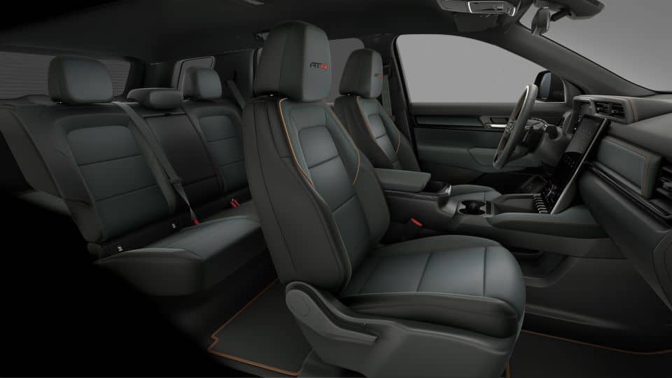 2027 GMC Terrain AT4 - Photo 30