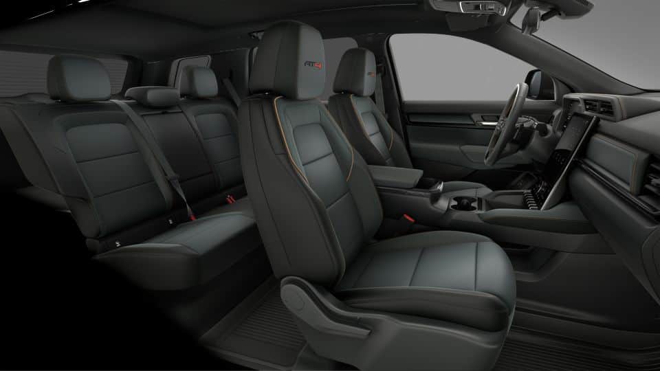 2027 GMC Terrain AT4 - Photo 10