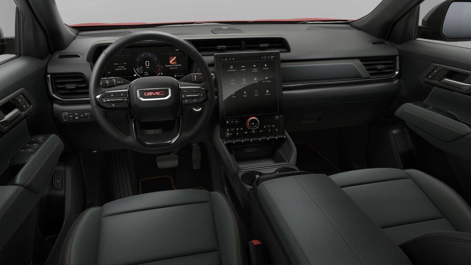 2027 GMC Terrain AT4 - Photo 42