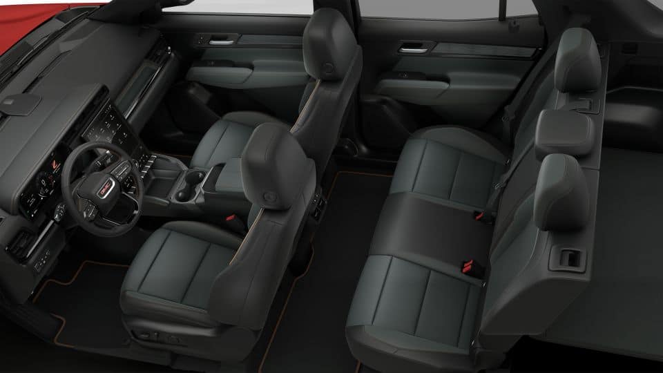 2027 GMC Terrain AT4 - Photo 43