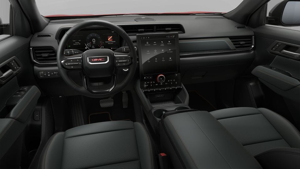 2027 GMC Terrain AT4 - Photo 47