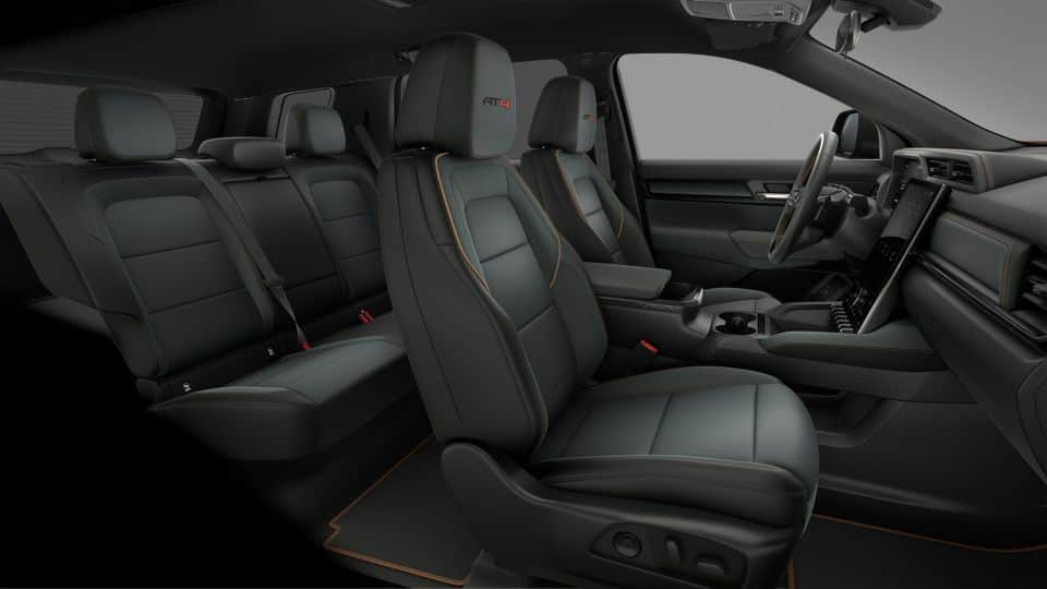 2027 GMC Terrain AT4 - Photo 49