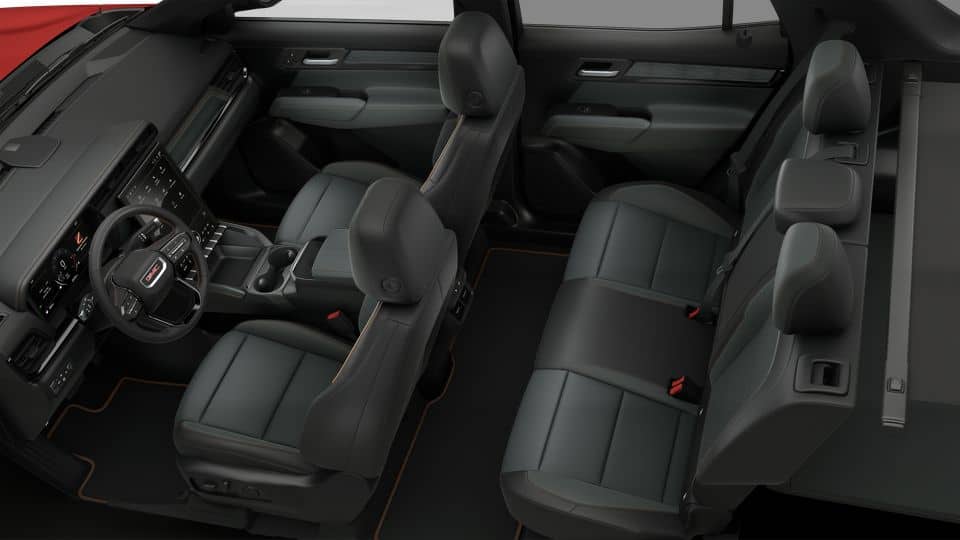 2027 GMC Terrain AT4 - Photo 33
