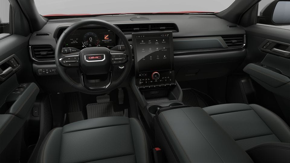 2027 GMC Terrain AT4 - Photo 8