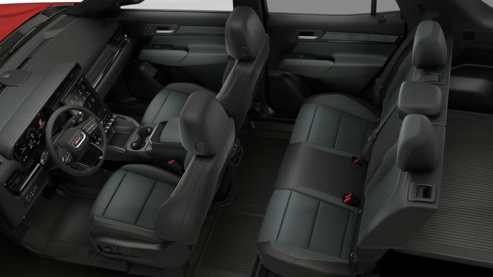 2027 GMC Terrain AT4 - Photo 9