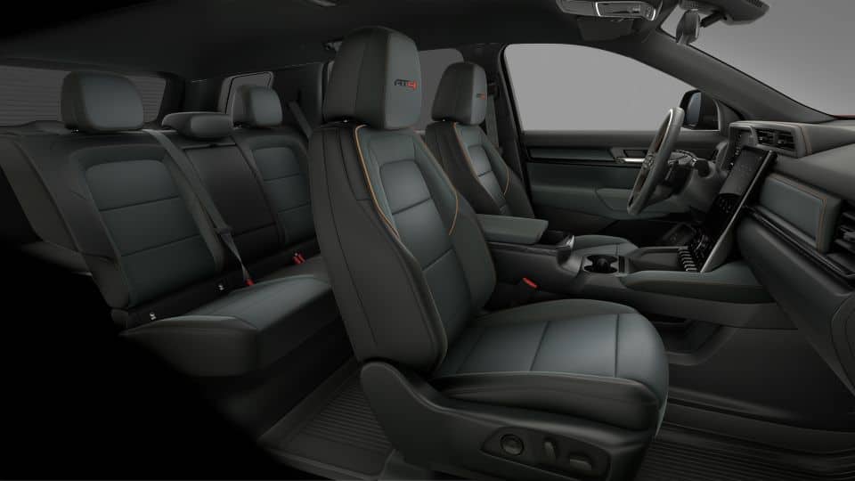 2027 GMC Terrain AT4 - Photo 58
