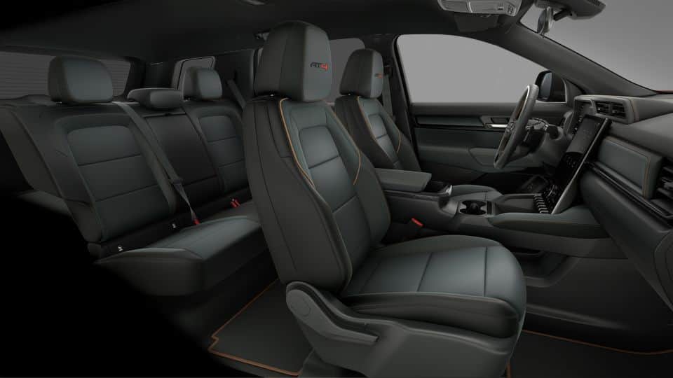 2027 GMC Terrain AT4 - Photo 58