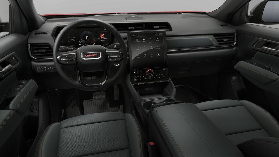 2027 GMC Terrain AT4 - Photo 35