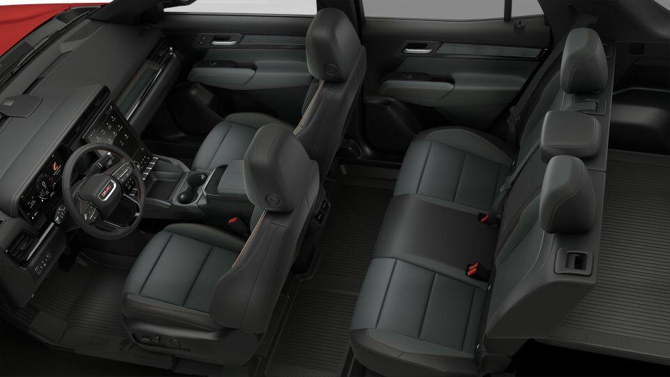 2027 GMC Terrain AT4 - Photo 36
