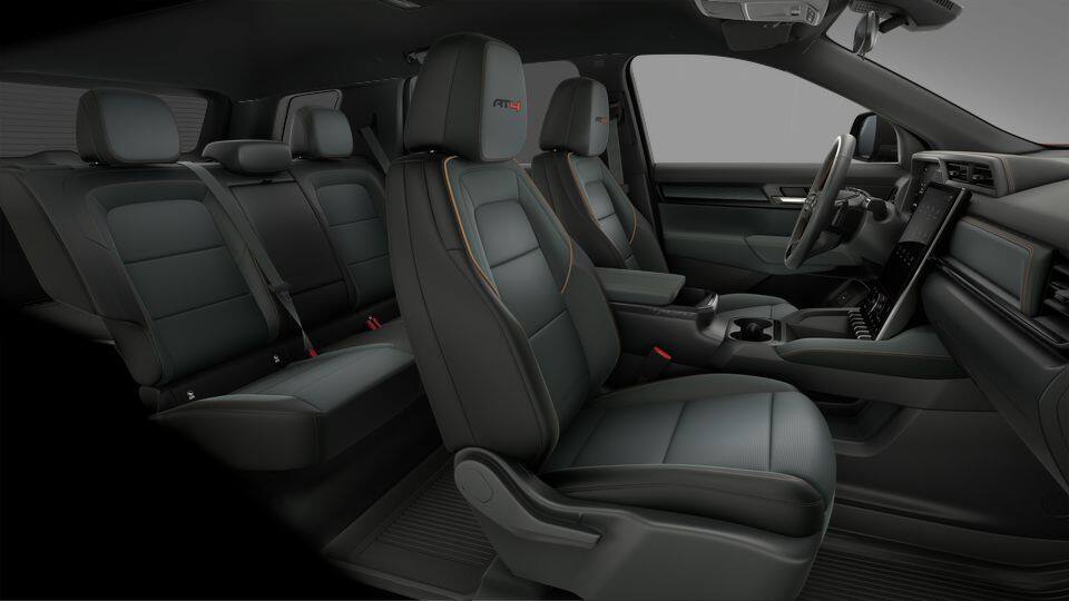 2027 GMC Terrain AT4 - Photo 37
