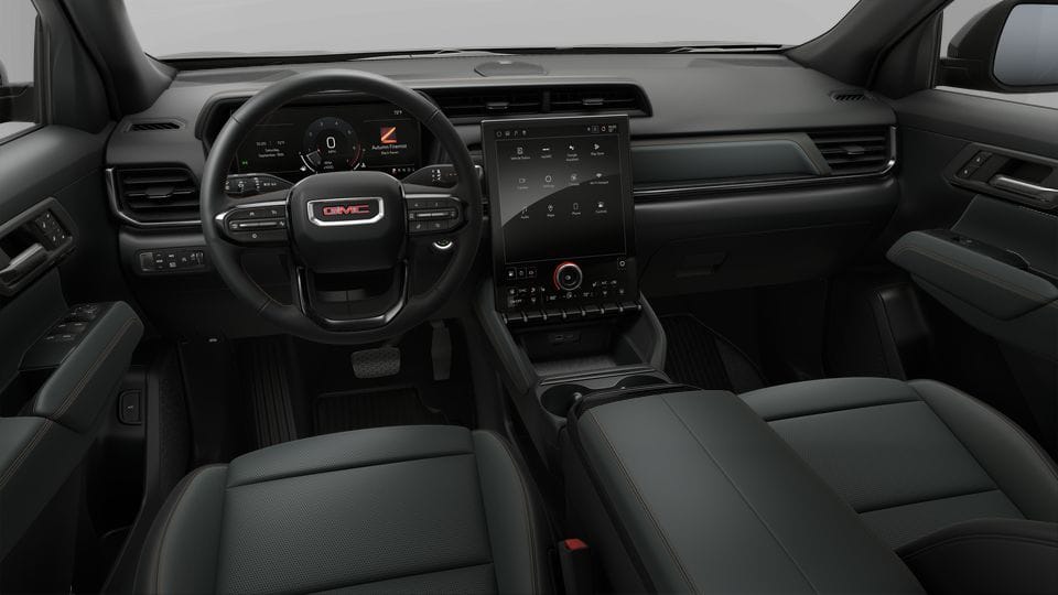 2027 GMC Terrain AT4 - Photo 32