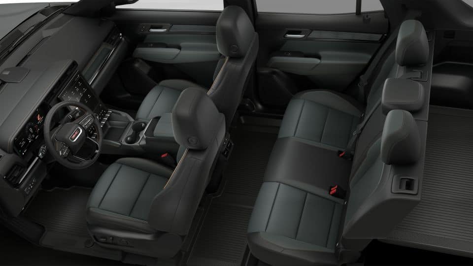 2027 GMC Terrain AT4 - Photo 33