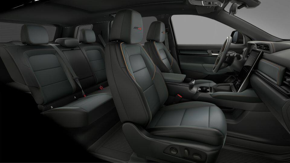 2027 GMC Terrain AT4 - Photo 10