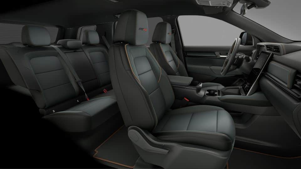 2027 GMC Terrain AT4 - Photo 11