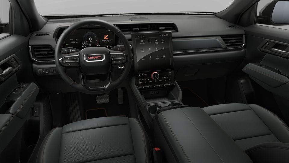 2027 GMC Terrain AT4 - Photo 66