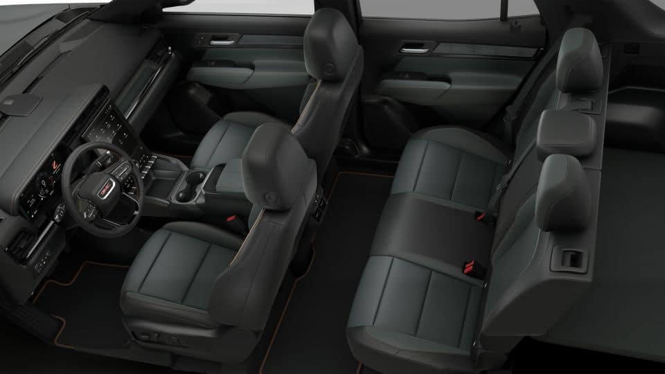 2027 GMC Terrain AT4 - Photo 67