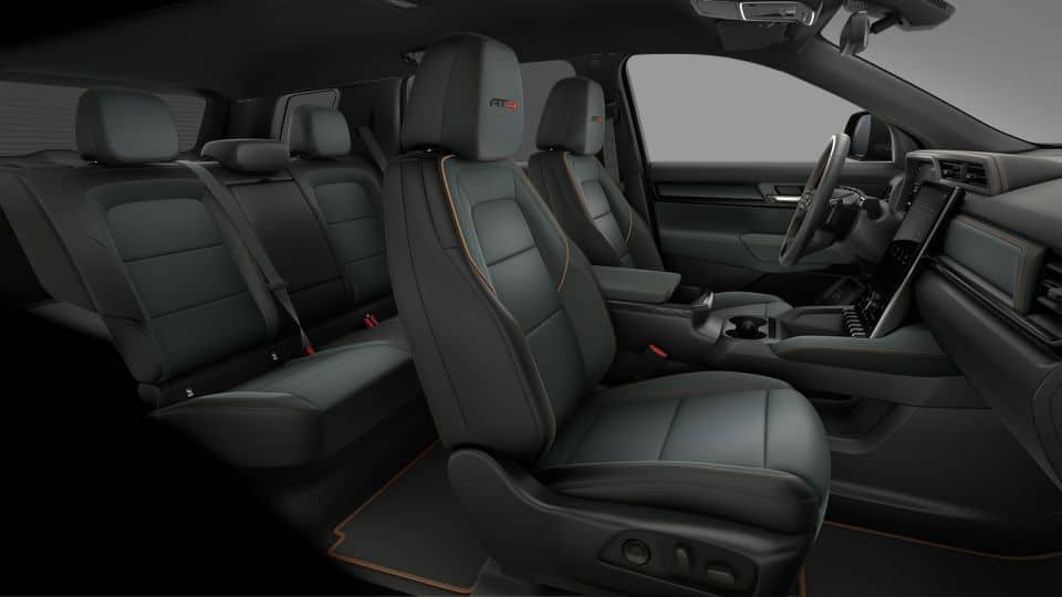 2027 GMC Terrain AT4 - Photo 68