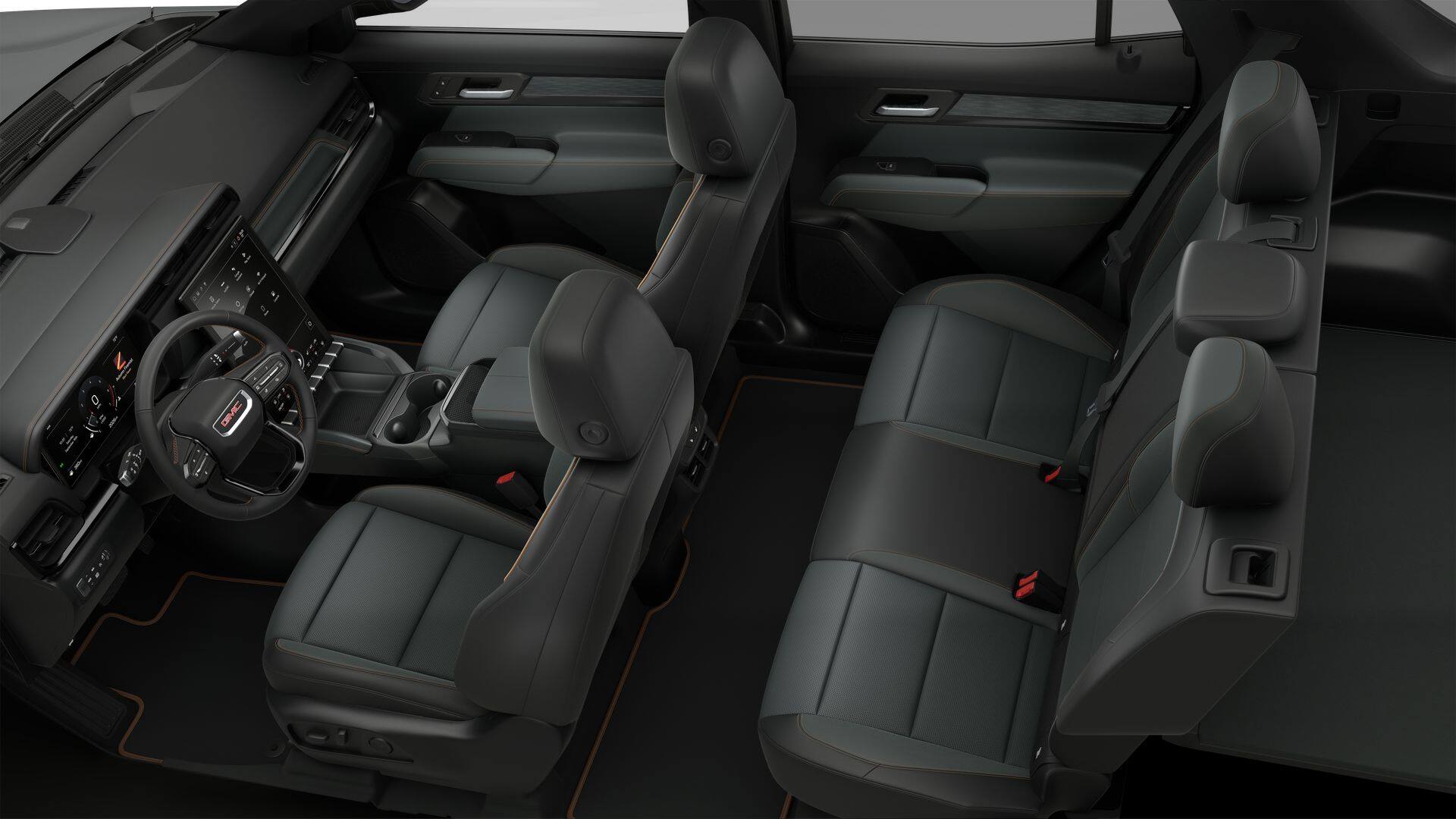 2027 GMC Terrain AT4 - Photo 33