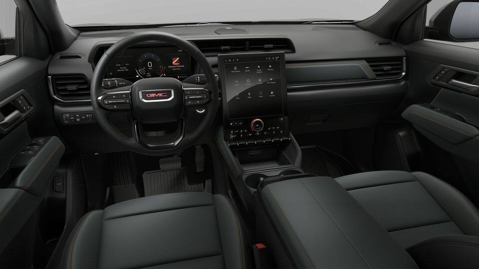 2027 GMC Terrain AT4 - Photo 27
