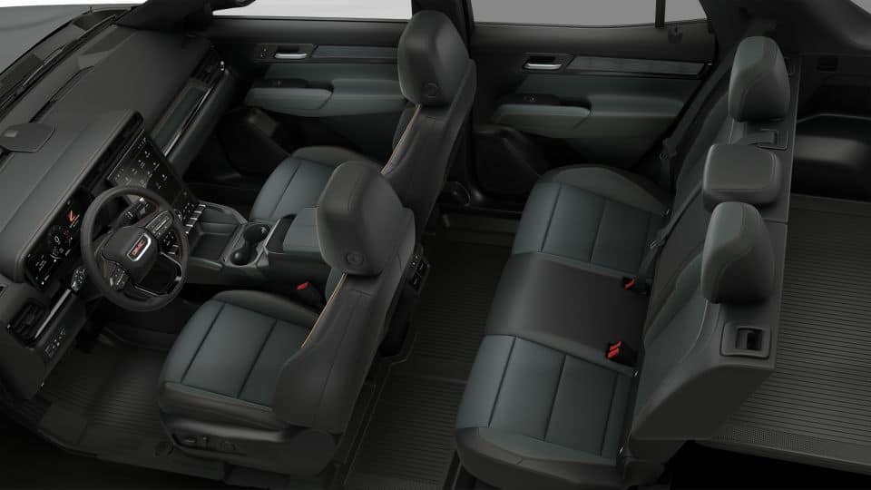2027 GMC Terrain AT4 - Photo 28