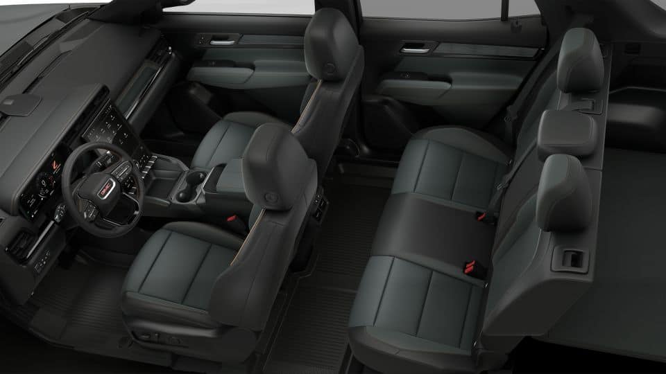 2027 GMC Terrain AT4 - Photo 57