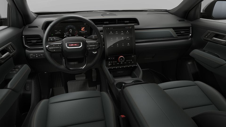 2027 GMC Terrain AT4 - Photo 8