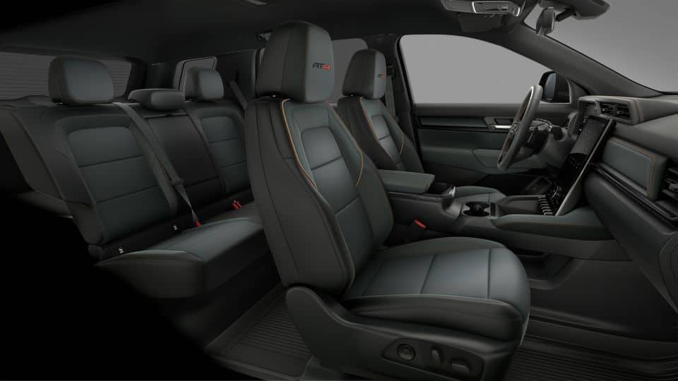 2027 GMC Terrain AT4 - Photo 10