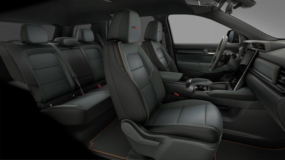 2027 GMC Terrain AT4 - Photo 10